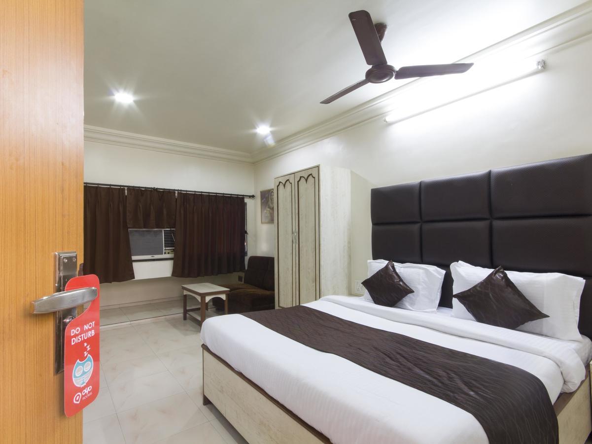 Oyo 935 Hotel Palkhee Mumbai Exterior photo