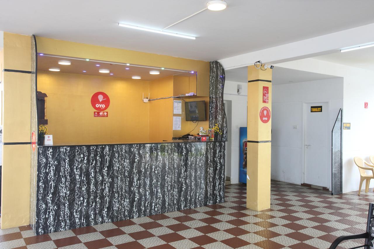 Oyo 935 Hotel Palkhee Mumbai Exterior photo