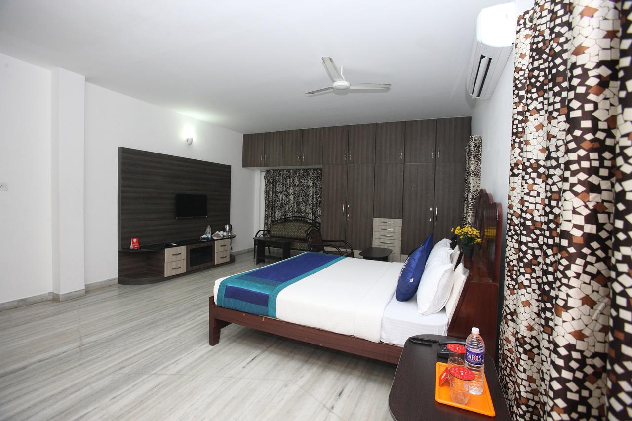 Oyo 935 Hotel Palkhee Mumbai Exterior photo