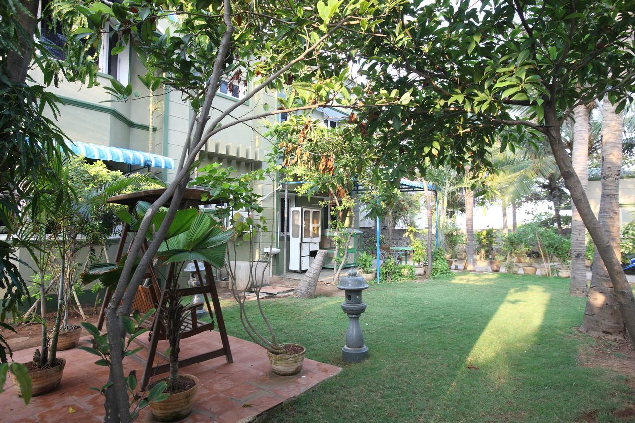 Oyo 935 Hotel Palkhee Mumbai Exterior photo