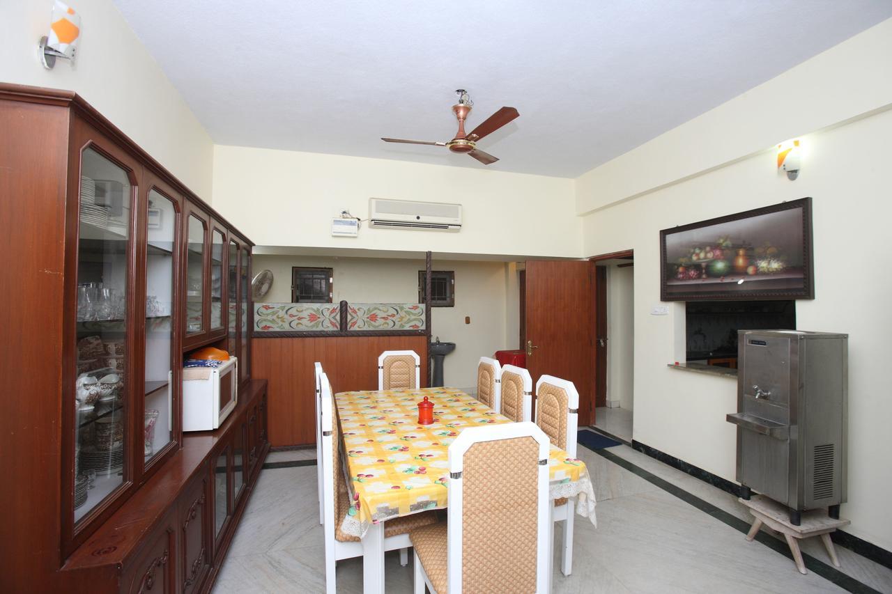 Oyo 935 Hotel Palkhee Mumbai Exterior photo