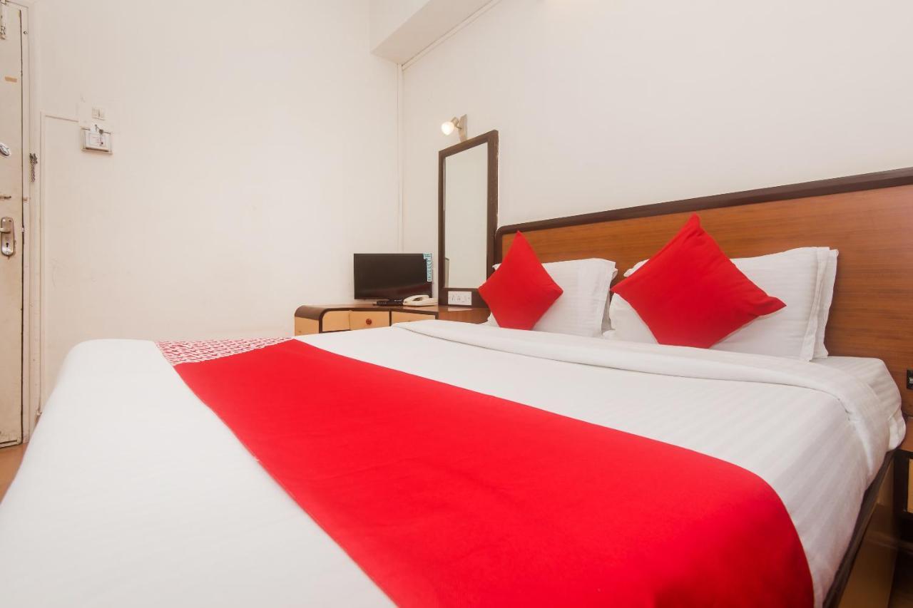 Oyo 935 Hotel Palkhee Mumbai Exterior photo