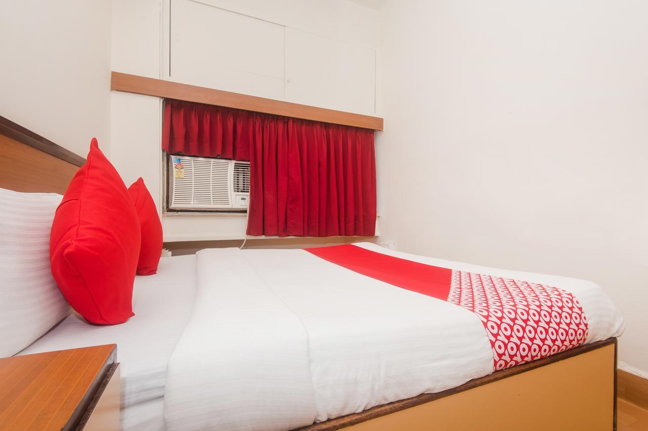 Oyo 935 Hotel Palkhee Mumbai Exterior photo