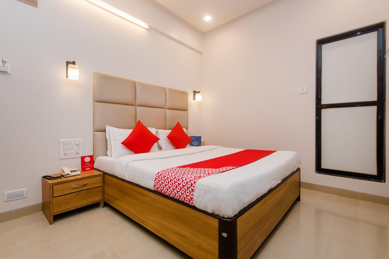Oyo 935 Hotel Palkhee Mumbai Exterior photo