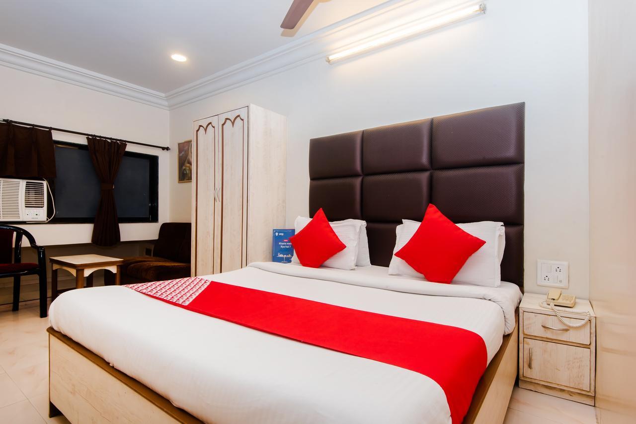 Oyo 935 Hotel Palkhee Mumbai Exterior photo