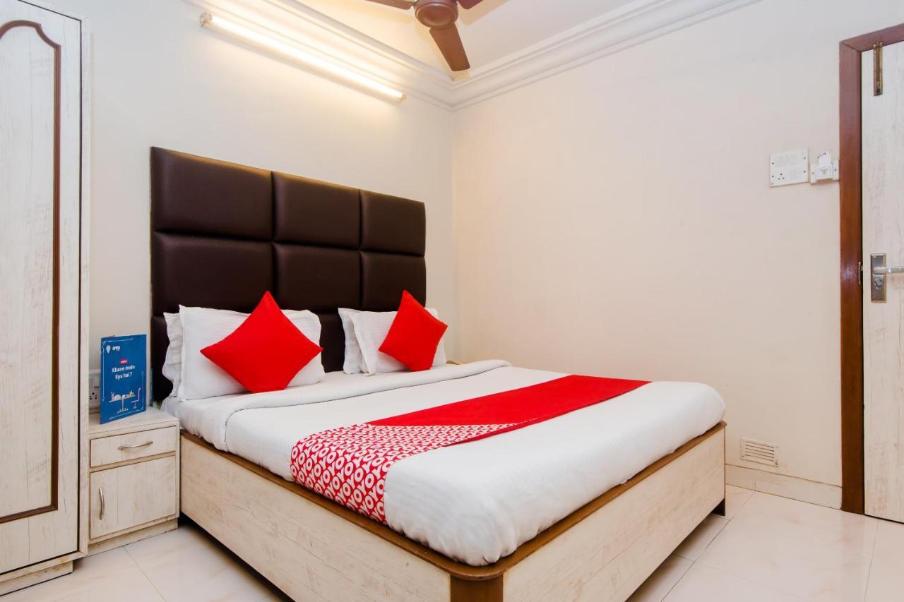 Oyo 935 Hotel Palkhee Mumbai Exterior photo