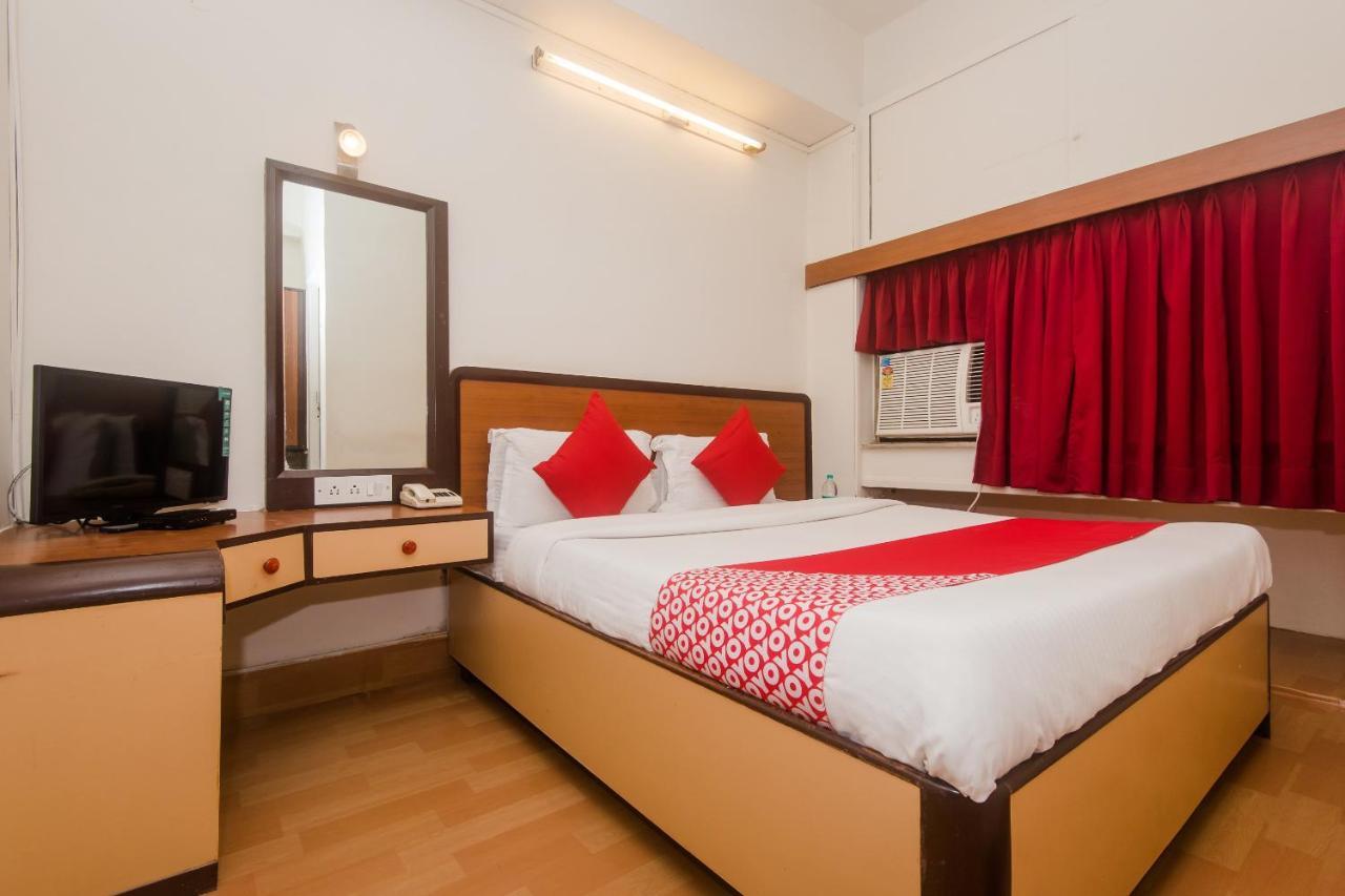 Oyo 935 Hotel Palkhee Mumbai Exterior photo