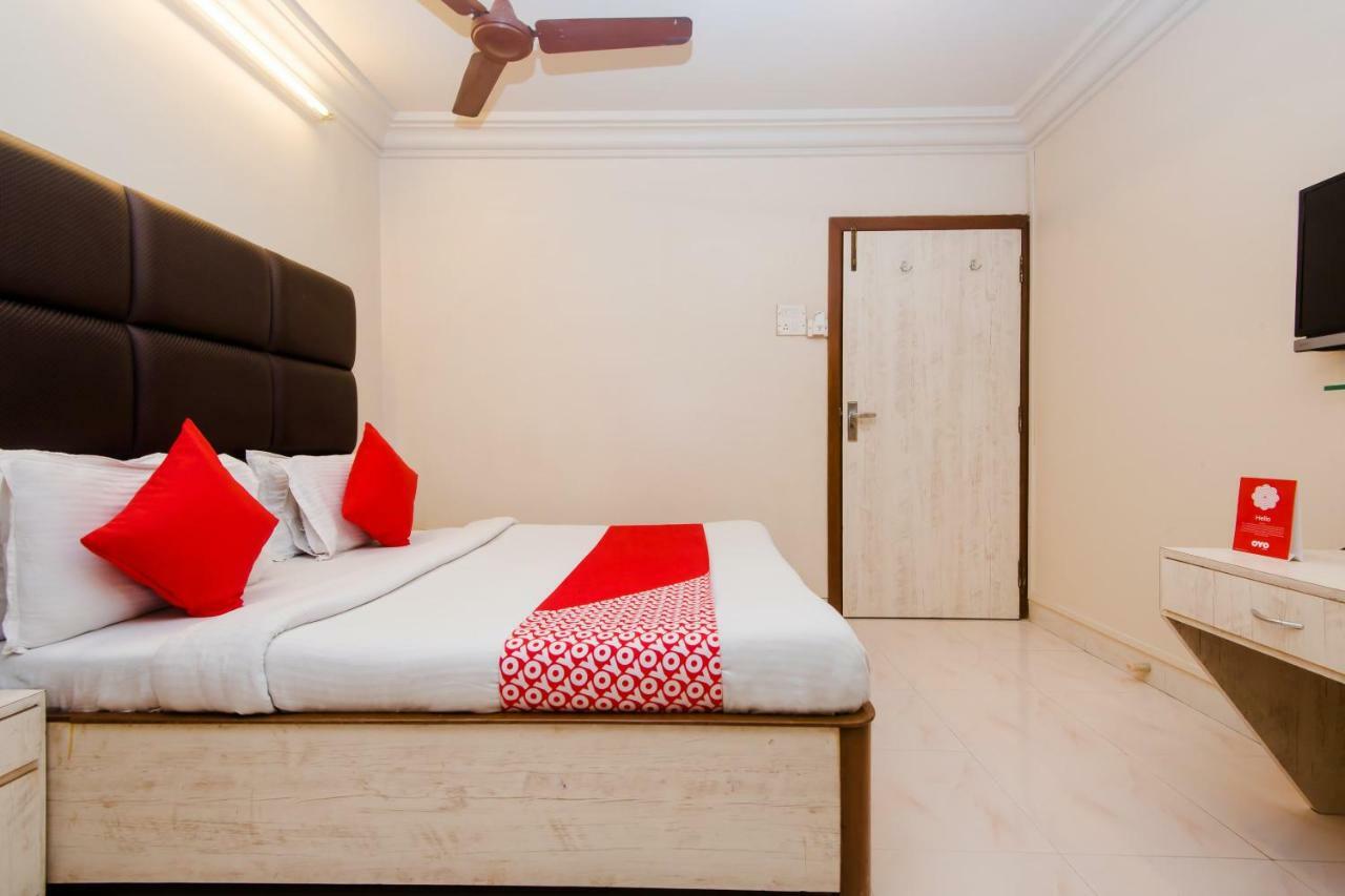 Oyo 935 Hotel Palkhee Mumbai Exterior photo